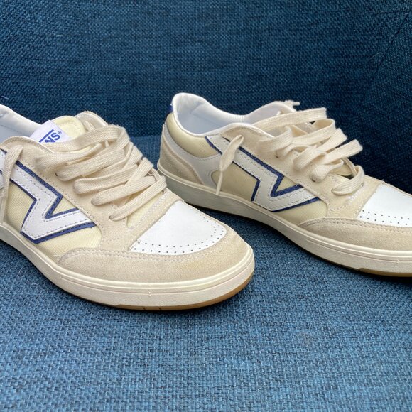 Vans Serio Collection CC Lowland 8.5 - Picture 2 of 7